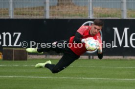 13.09.22 VfB Stuttgart Training