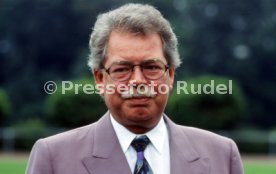 02.07.92 Stuttgarter Kickers Fototermin
