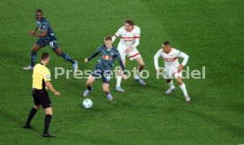 02.04.25 VfB Stuttgart - RB Leipzig