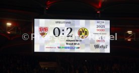 04.04.26 VfB Stuttgart - Borussia Dortmund