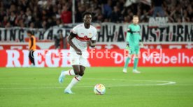 09.10.22 VfB Stuttgart - 1. FC Union Berlin