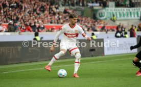 15.02.25 VfB Stuttgart - VfL Wolfsburg