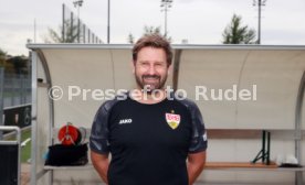 18.08.26 VfB Stuttgart Fototermin Saison 2026/2027
