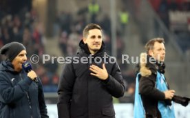 24.01.23 TSG 1899 Hoffenheim - VfB Stuttgart