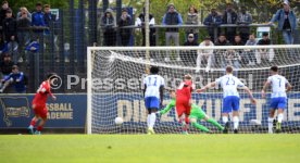 01.05.22 U17 Hertha BSC Berlin - U17 VfB Stuttgart