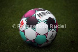 03.08.20 VfB Stuttgart Training