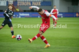 12.12.20 SC Freiburg - Arminia Bielefeld