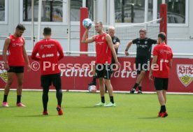 27.07.21 VfB Stuttgart Training
