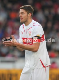 VFB-Bochum 1:1