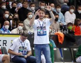 03.03.22 TVB Stuttgart - HSG Wetzlar