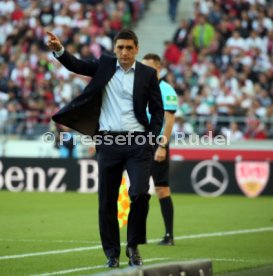 VfB Stuttgart - SV Werder Bremen