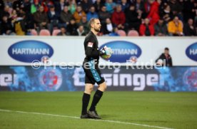 17.03.23 1. FC Heidenheim - Karlsruher SC
