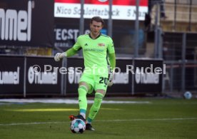 20.02.21 SC Freiburg - 1. FC Union Berlin