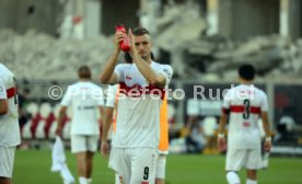 20.08.22 VfB Stuttgart - SC Freiburg