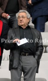 TSV 1860 M&uuml;nchen - VfB Stuttgart