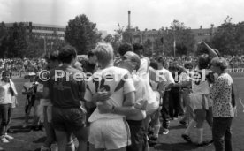 30.06.91 U19 VfB Stuttgart - U19 1. FC Kaiserslautern