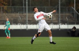 06.11.24 U19 VfB Stuttgart - U19 Atalanta Bergamo