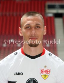 12.07.21 VfB Stuttgart Fototermin Saison 2021/2022