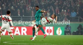04.02.25 VfB Stuttgart - FC Augsburg