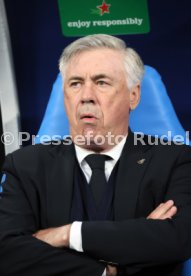 28.05.22 UEFA Champions League Finale 2022 FC Liverpool - Real Madrid