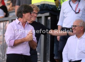 SC Freiburg - 1. FC K&ouml;ln