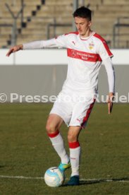 VfB Stuttgart II - FK 03 Pirmasens
