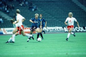 18.08.84 FC Bayern M&uuml;nchen - Inter Mailand