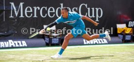 Tennis MercedesCup 2018