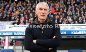 Karlsruher SC - Hannover 96