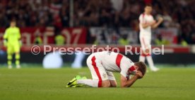VfB Stuttgart - 1. FC Union Berlin