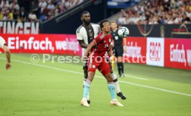 20.06.23 Deutschland - Kolumbien