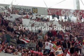 15.03.97 VfB Stuttgart - Borussia Dortmund
