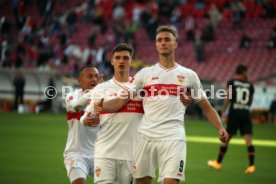 03.10.20 VfB Stuttgart - Bayer 04 Leverkusen