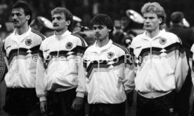 27.04.88 Deutschland - Schweiz