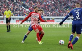 20.01.24 SC Freiburg - TSG 1899 Hoffenheim