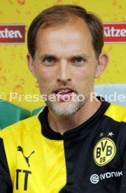 Borussia Dortmund