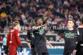 05.03.22 VfB Stuttgart - Borussia M&ouml;nchengladbach