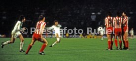 Fussball UEFA Cup