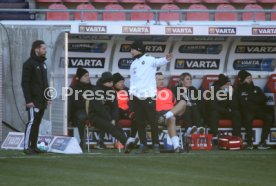 13.02.21 1. FC Heidenheim - FC Erzgebirge Aue