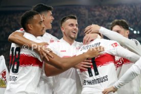 19.09.25 VfB Stuttgart - FC St. Pauli