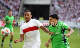 30.08.25 VfB Stuttgart - Borussia M&ouml;nchengladbach