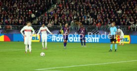 02.10.25 FC Basel - VfB Stuttgart