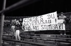 05.11.86 VfB Stuttgart - Torpedo Moskau