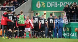 1. FSV Mainz 05 - VfB Stuttgart