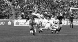 09.03.91 VfB Stuttgart - FC Bayern M&uuml;nchen