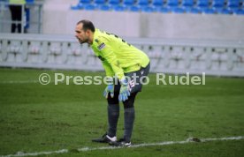 23.01.21 Karlsruher SC - 1. FC Heidenheim
