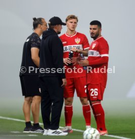21.08.26 FC Hansa Rostock - VfB Stuttgart