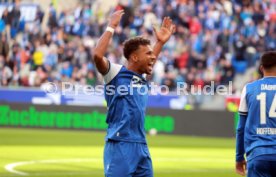 10.10.26 TSG 1899 Hoffenheim - Hamburger SV