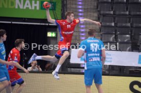 17.03.21 TVB Stuttgart - HBW Balingen-Weilstetten