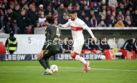 18.01.26 VfB Stuttgart - 1. FC Union Berlin